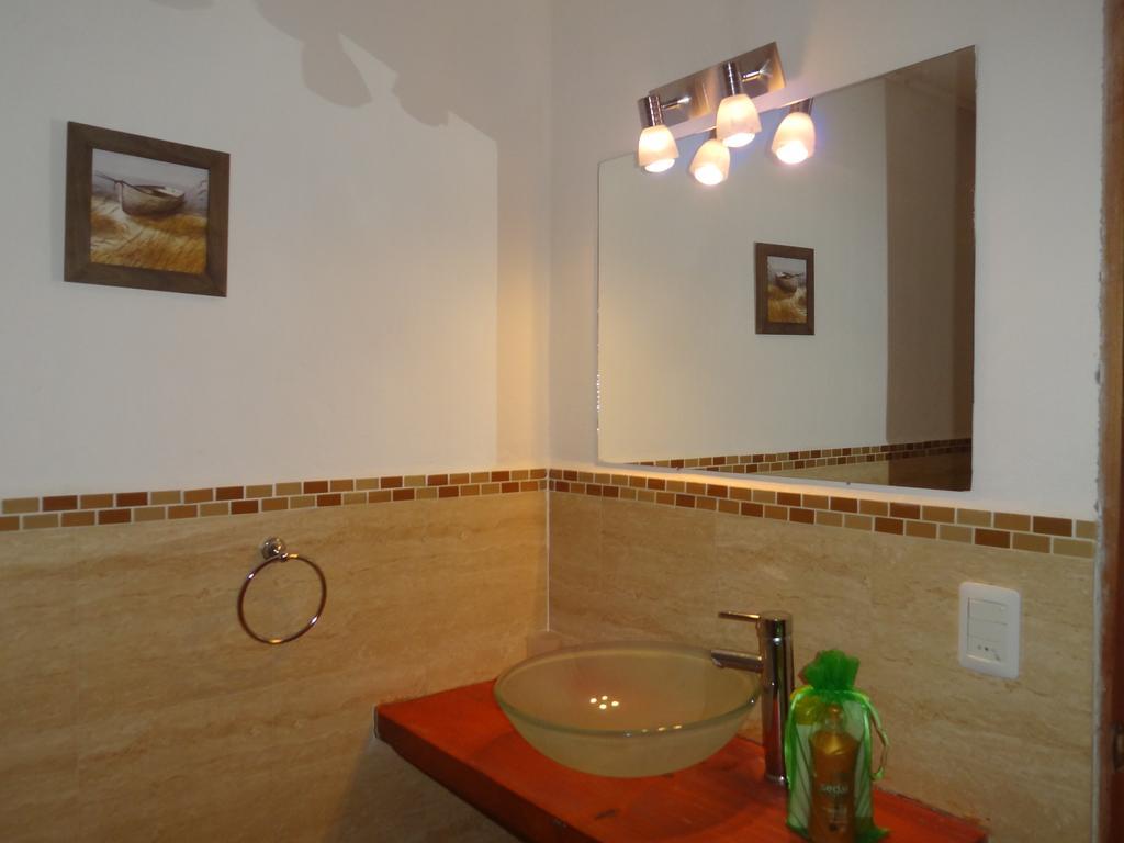 La Posada De La Pedrera Ξενοδοχείο Δωμάτιο φωτογραφία