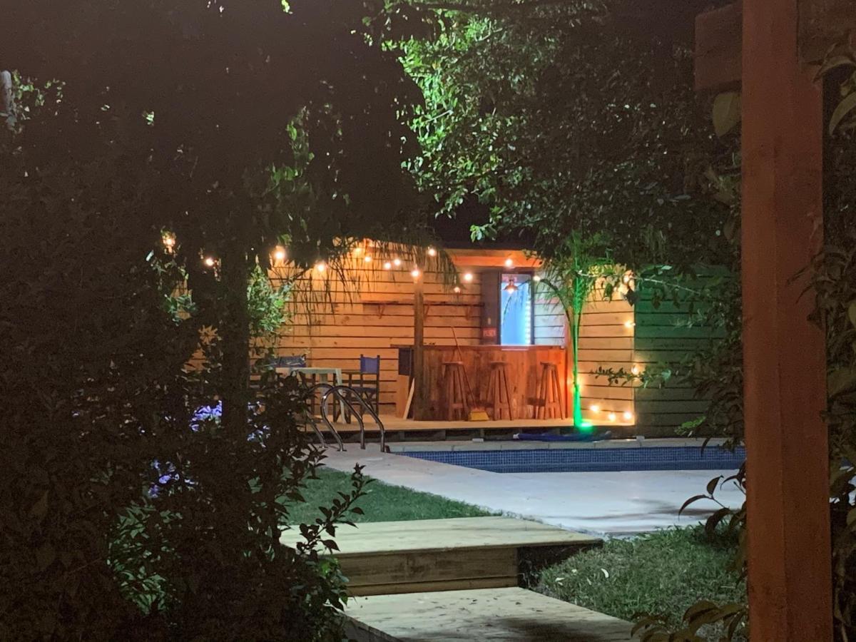 La Posada De La Pedrera Ξενοδοχείο Εξωτερικό φωτογραφία