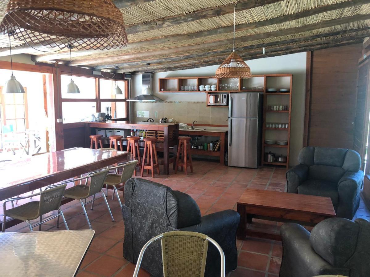 La Posada De La Pedrera Ξενοδοχείο Εξωτερικό φωτογραφία